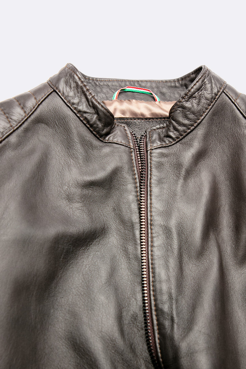 Roby Testa di Moro uomo Barone firenze - 6