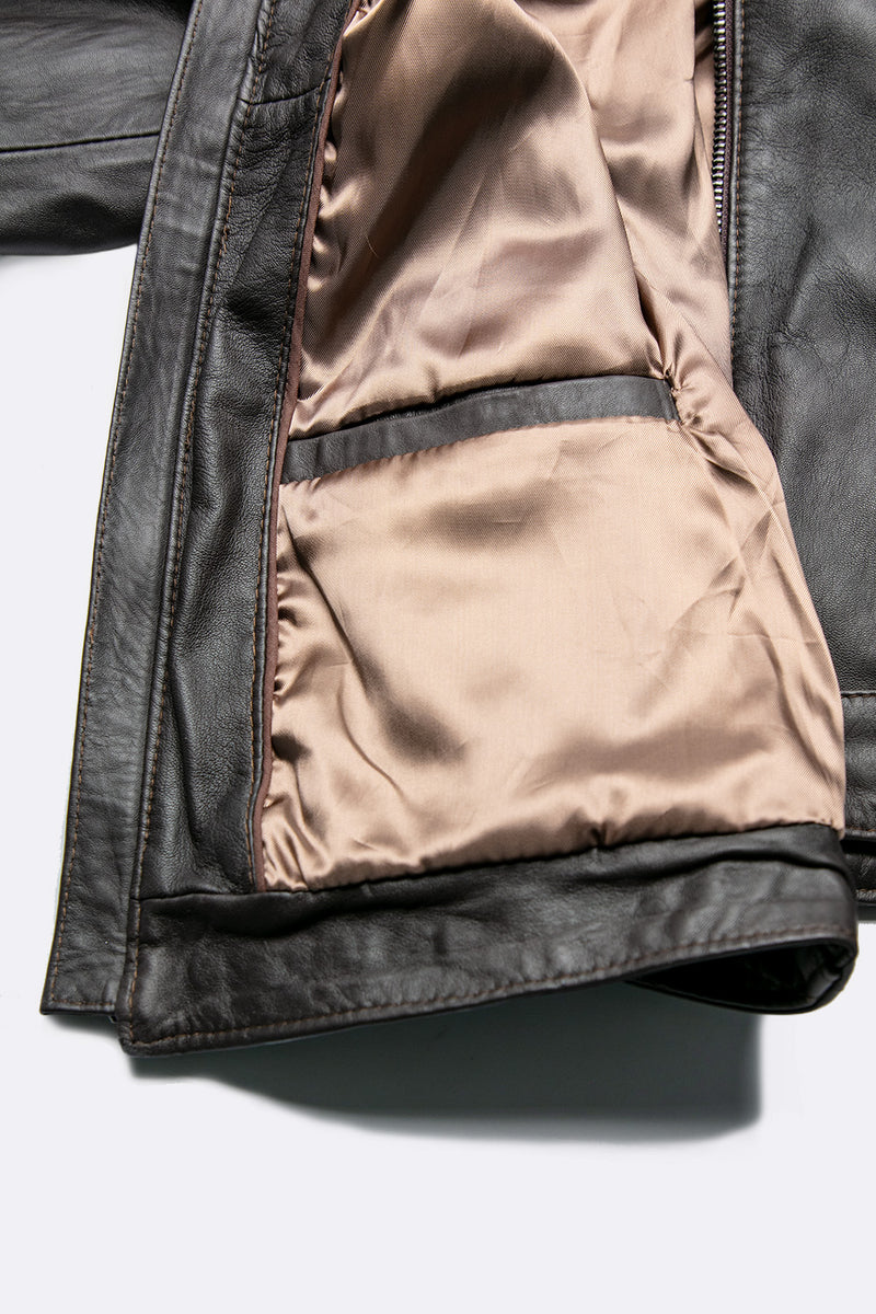 Roby Testa di Moro uomo Barone firenze - 8