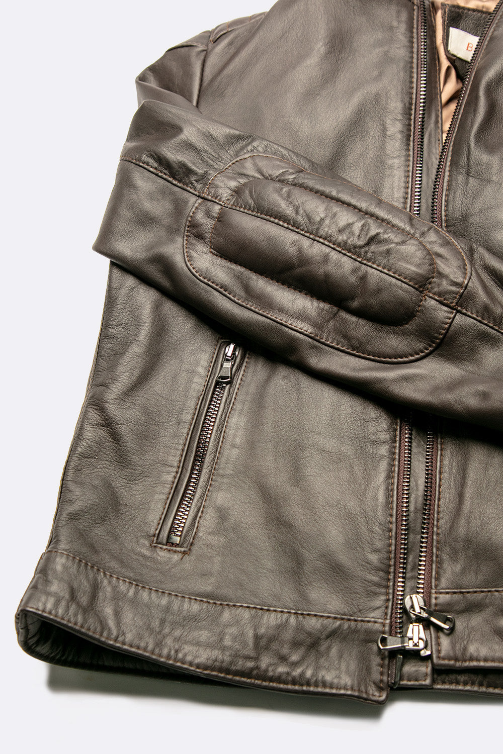 Roby Testa di Moro uomo Barone firenze - 7