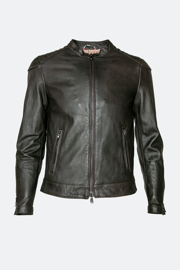 Roby Testa di Moro uomo Barone firenze