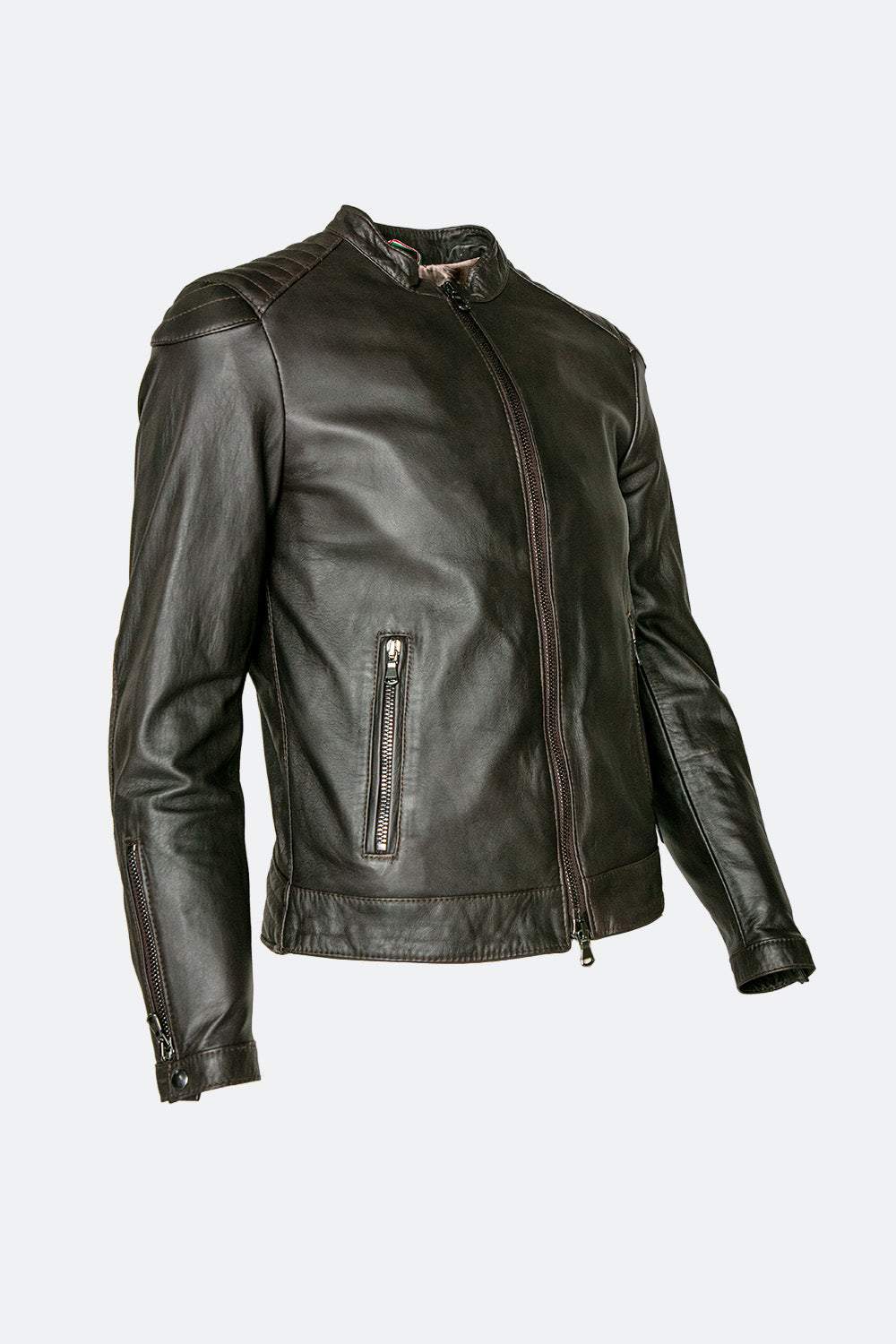 Roby Testa di Moro uomo Barone firenze - 4