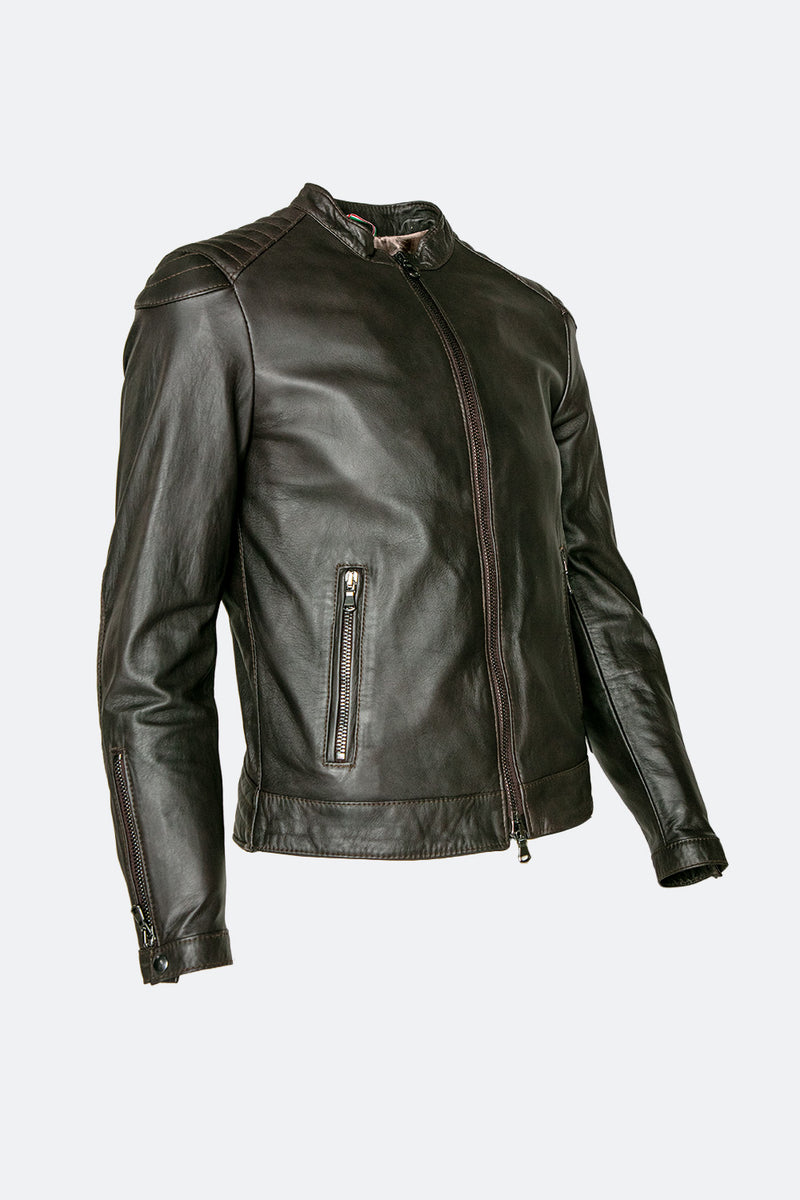 Roby Testa di Moro uomo Barone firenze - 4