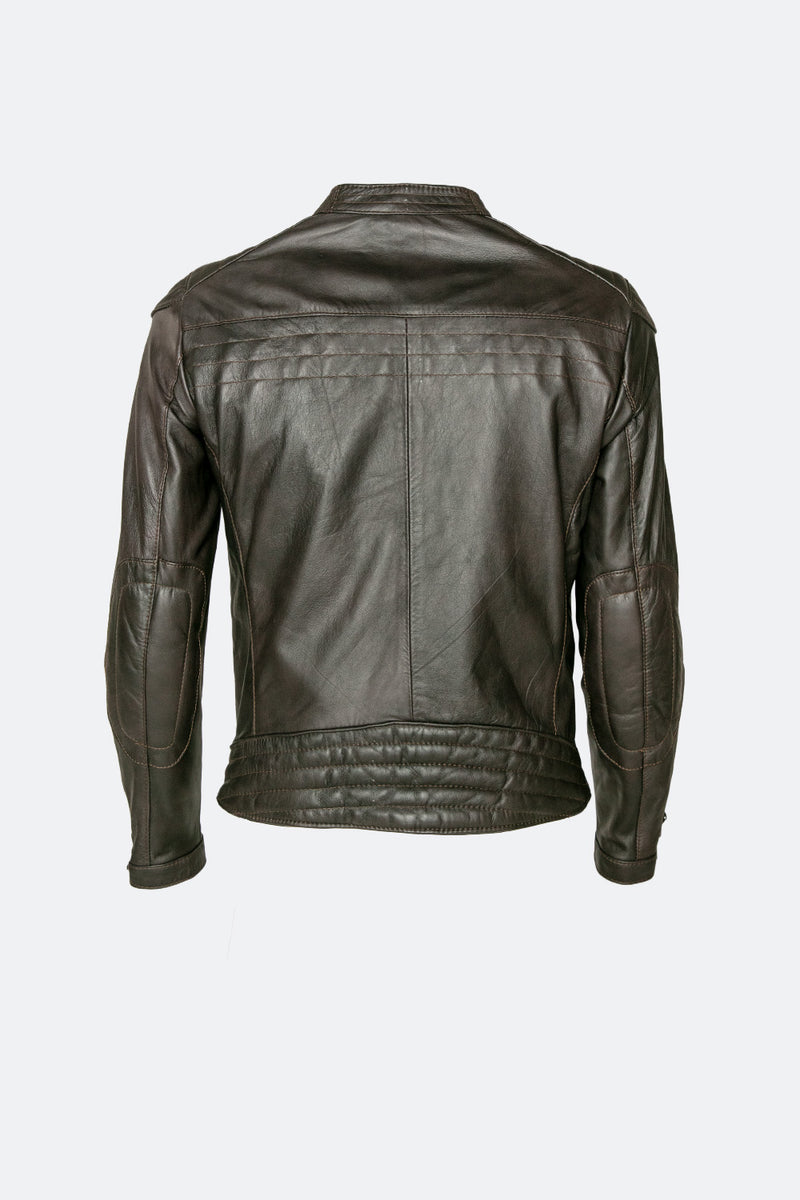 Roby Testa di Moro uomo Barone firenze - 9