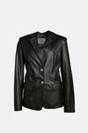 Blazer Rose donna Barone firenze - 2