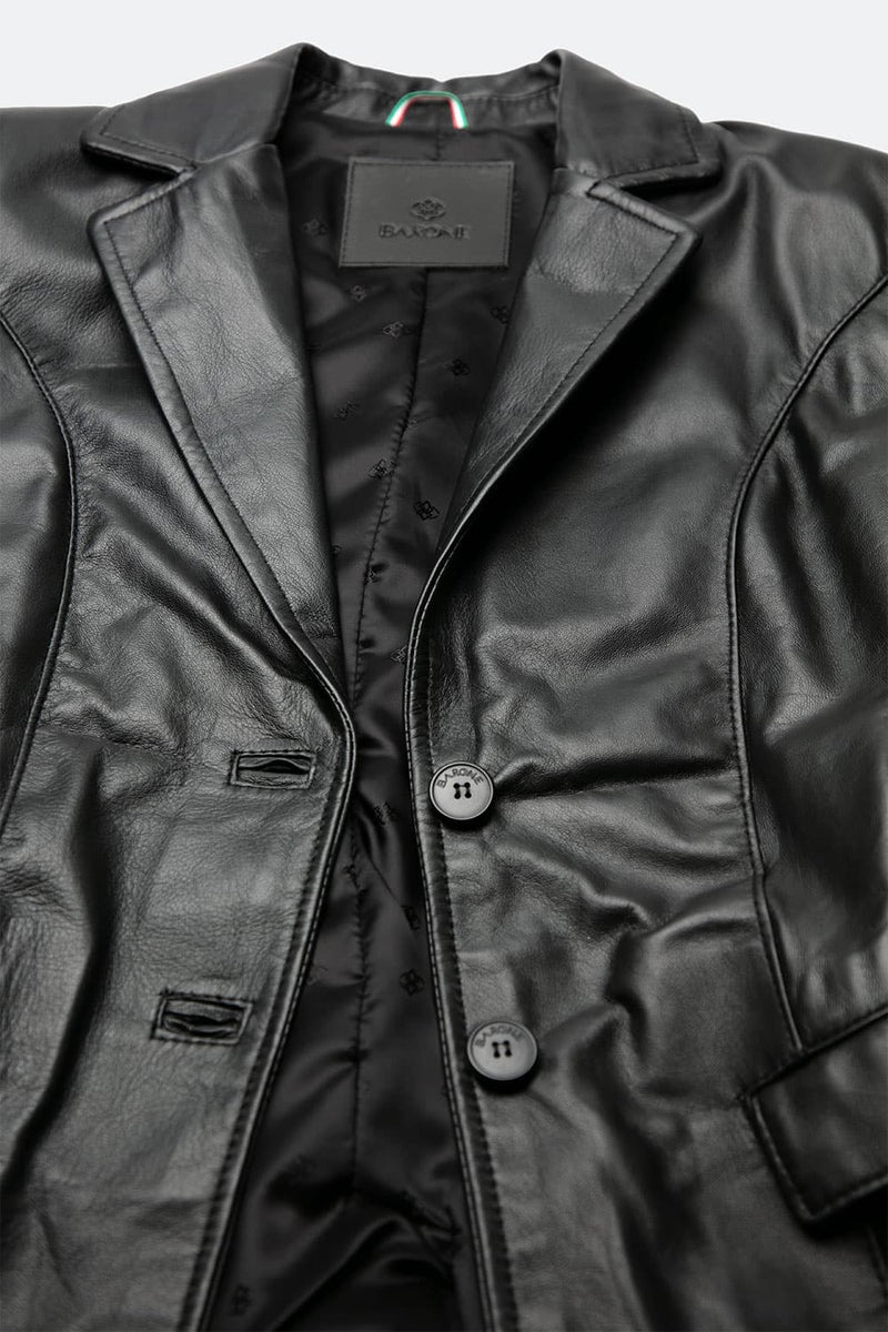 Blazer Rose donna Barone firenze - 9