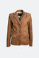 Blazer Rose Camoscio donna Barone firenze - 2