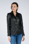 Blazer Rose donna Barone firenze - 5