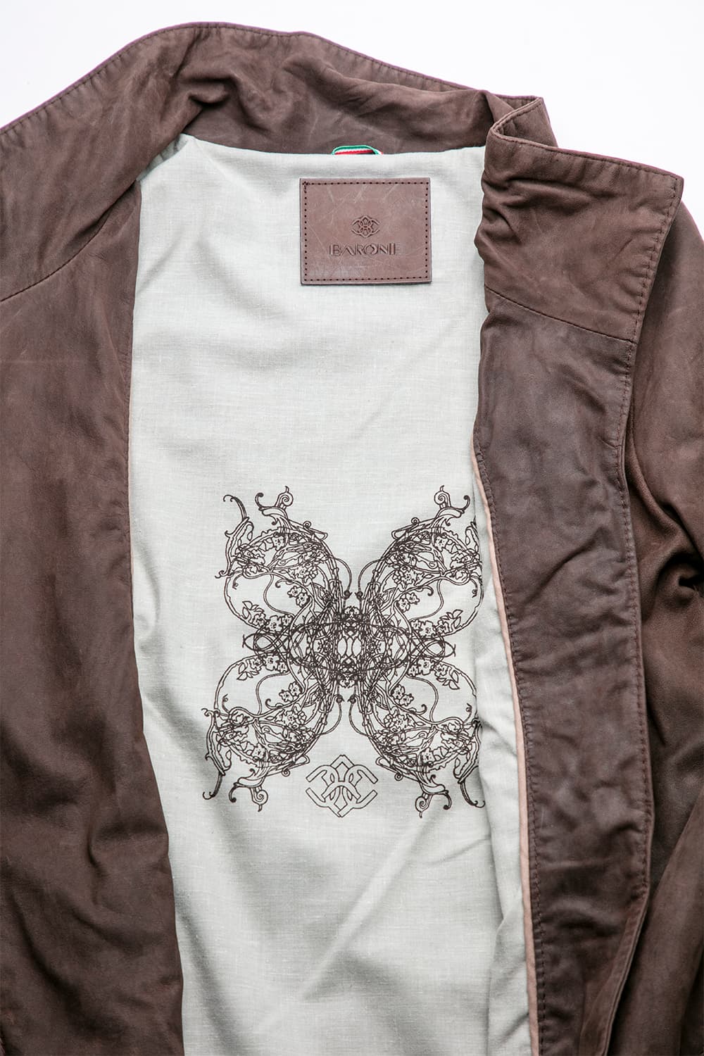 Sally Bis Oleato donna Barone firenze - 4