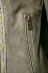 Sally Bis Oleato Verde donna Barone firenze - 4