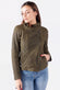 Sally Bis Oleato Verde donna Barone firenze - 3