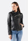 Sally Bis Collo Oro Nero donna Barone firenze - 2