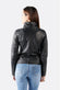 Sally Bis Collo Oro Nero donna Barone firenze - 5