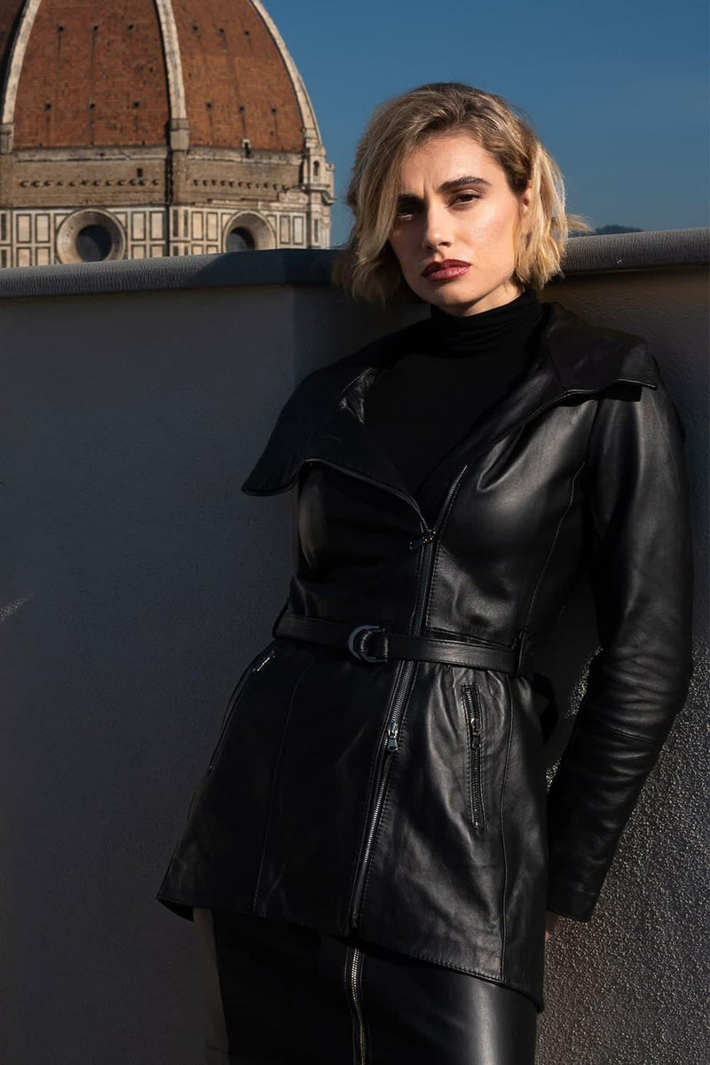 Sally Bis Lungo donna Barone firenze - 4