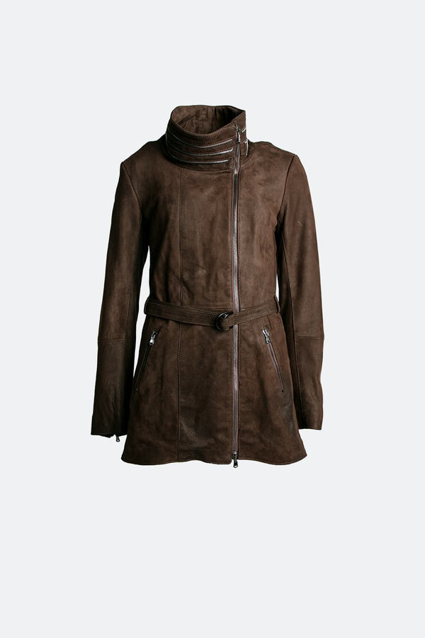 Sally Bis Lungo Oleato donna Barone firenze