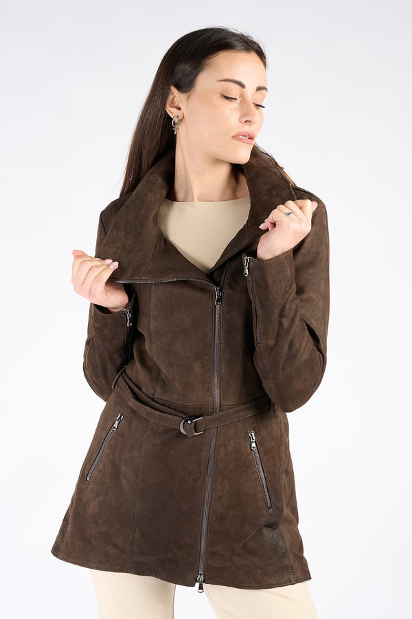 Sally Bis Lungo Oleato donna Barone firenze