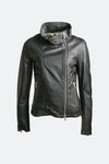 Sally Bis Collo Oro Nero donna Barone firenze - 1