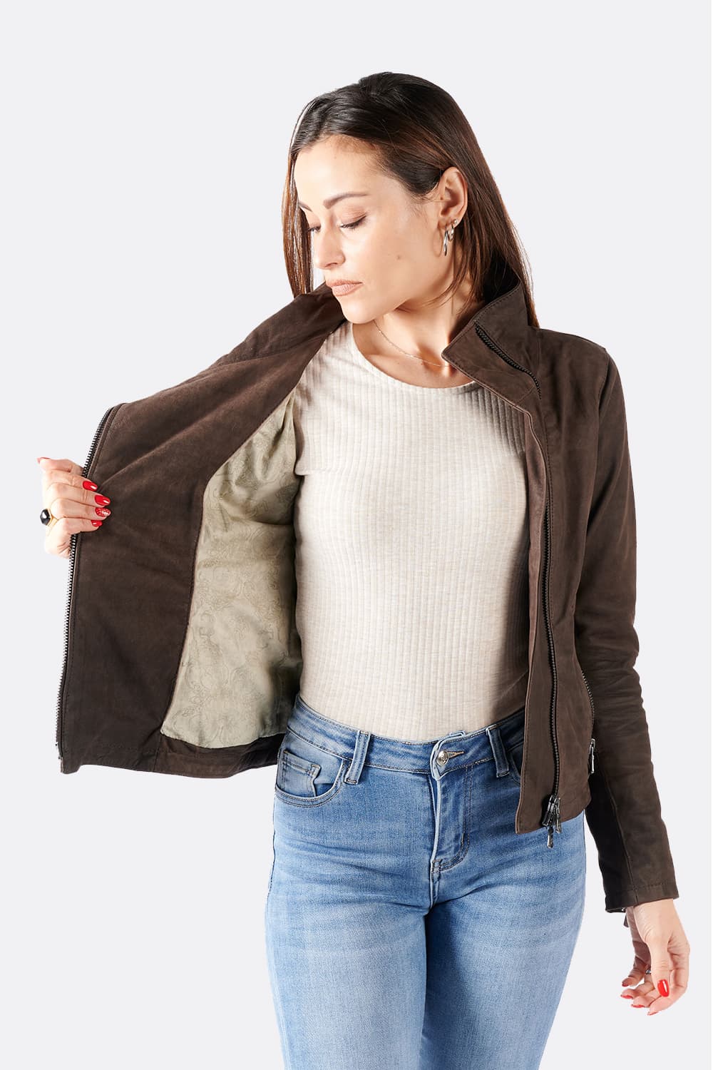 Sally Bis Oleato donna Barone firenze - 9