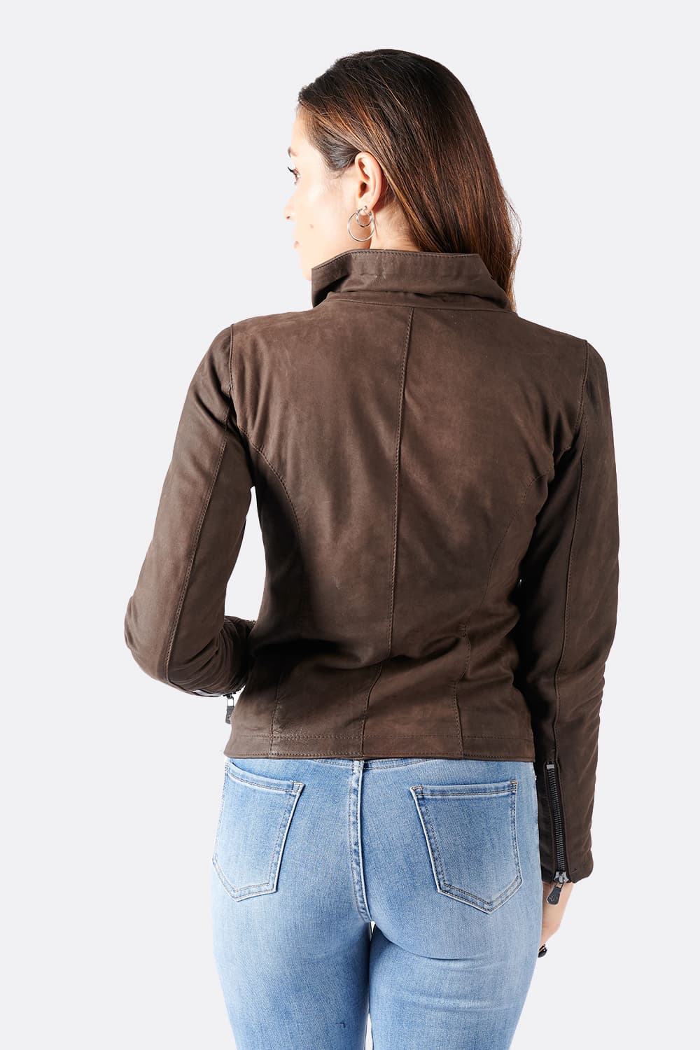 Sally Bis Oleato donna Barone firenze - 11