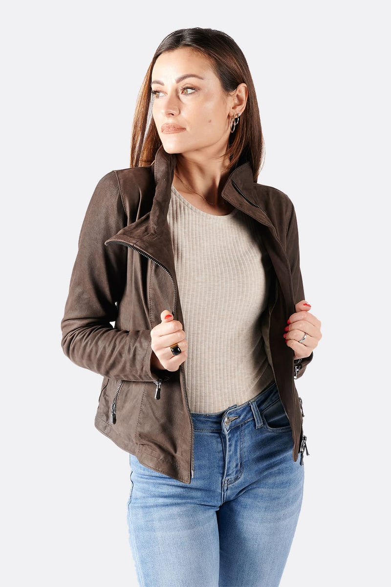 Sally Bis Oleato donna Barone firenze - 1