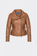 Sally Plus Vintage Cuoio donna Barone firenze - 4