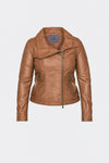 Sally Plus Vintage Cuoio donna Barone firenze - 4