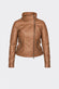 Sally Plus Vintage Cuoio donna Barone firenze - 1