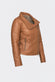 Sally Plus Vintage Cuoio donna Barone firenze - 2