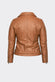 Sally Plus Vintage Cuoio donna Barone firenze - 3