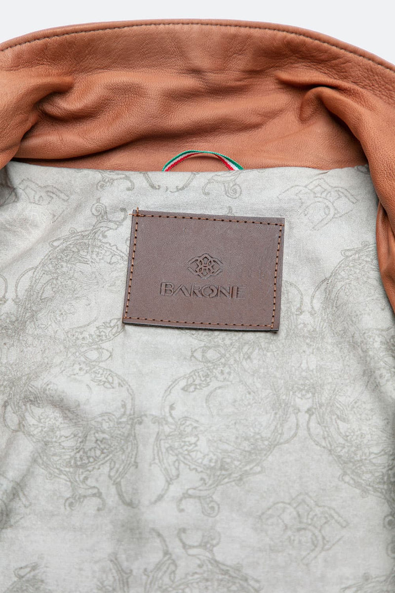Sally Bis Vintage donna Barone firenze - 4