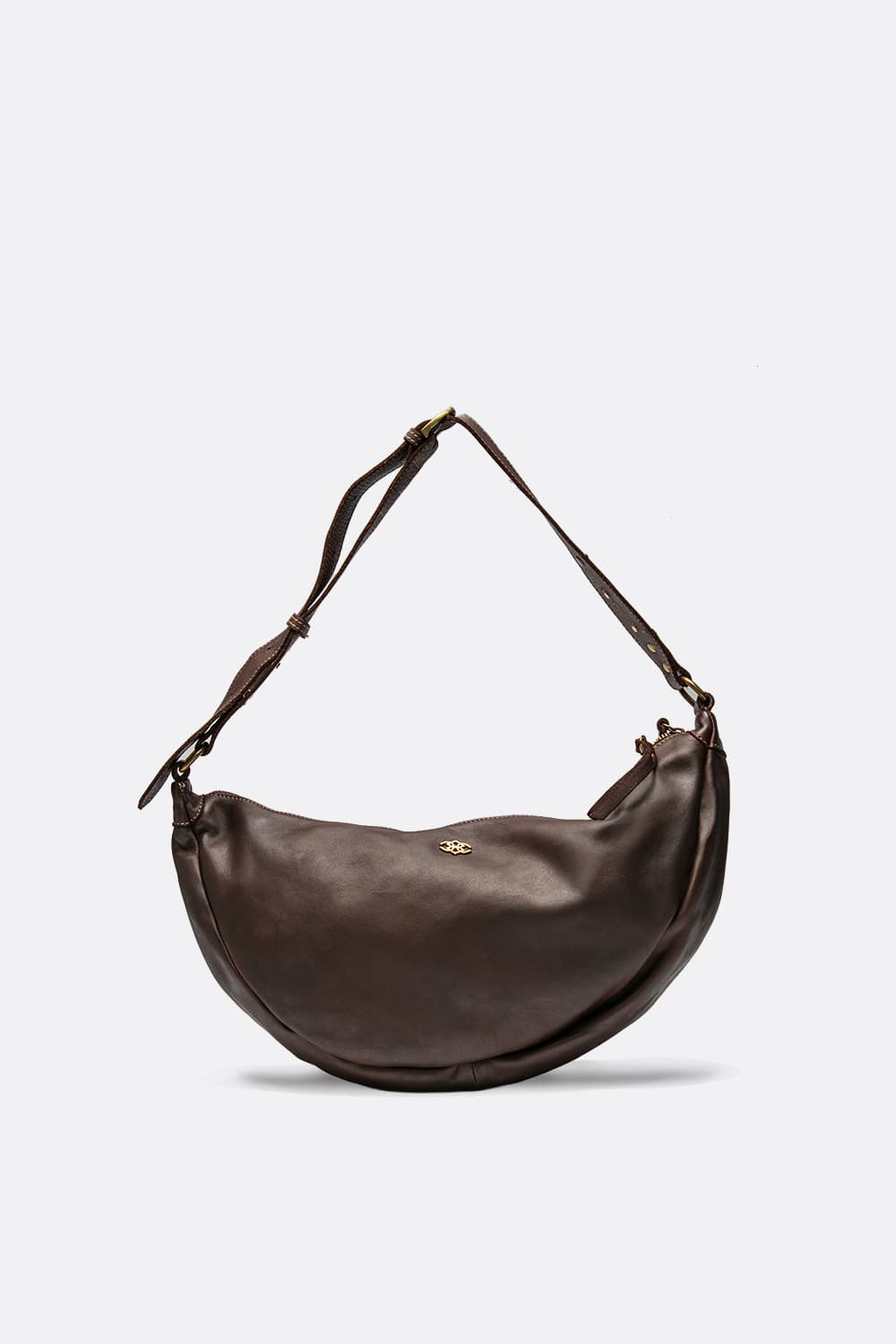 Marsupio Santa Croce Testa di Moro donna Barone firenze - 1