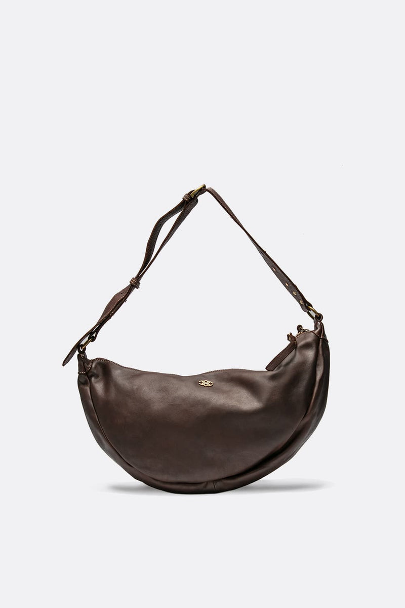 Marsupio Santa Croce Testa di Moro donna Barone firenze - 1