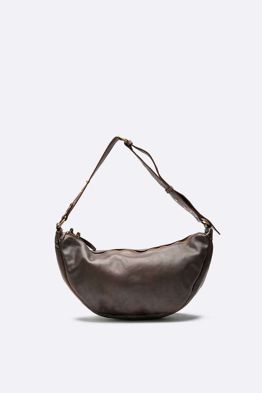 Marsupio Santa Croce Testa di Moro donna Barone firenze - 7