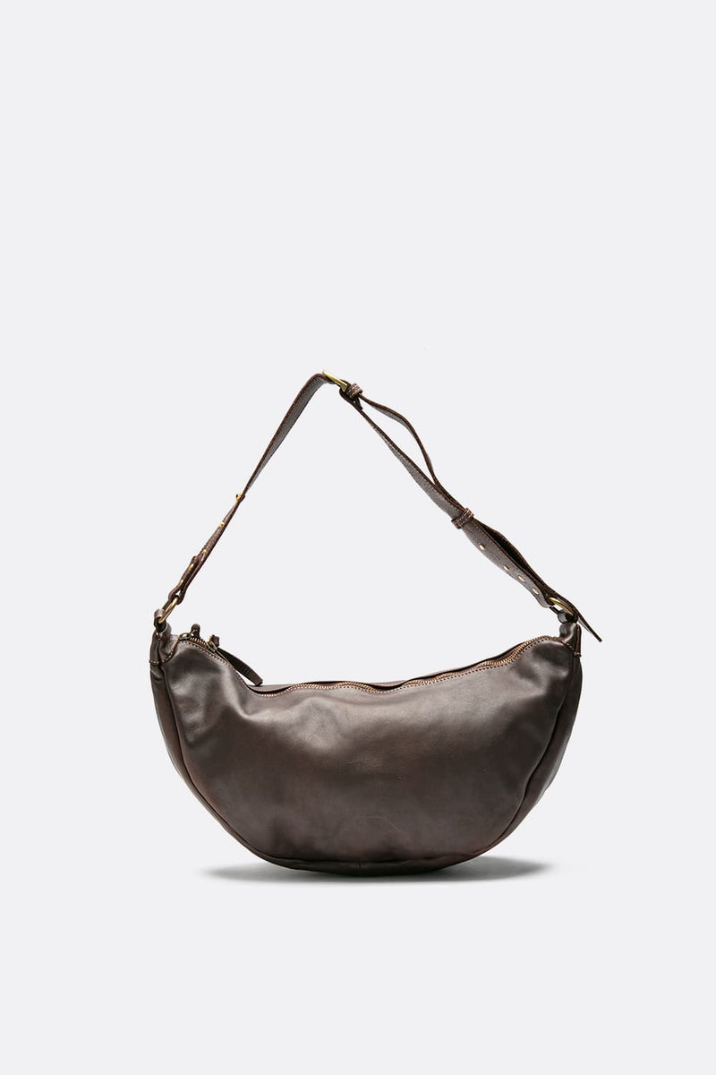 Marsupio Santa Croce Testa di Moro donna Barone firenze - 7