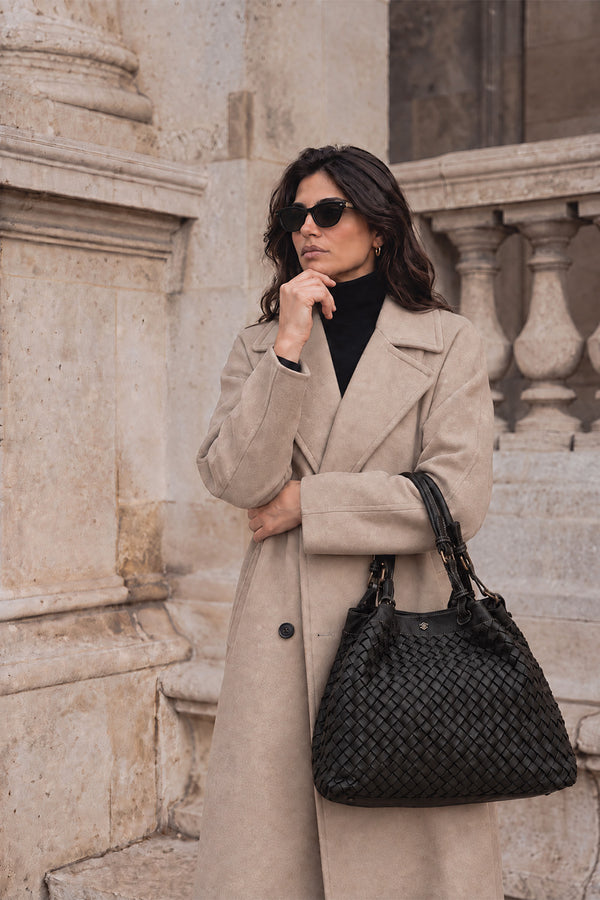 Siena Nero donna Barone firenze
