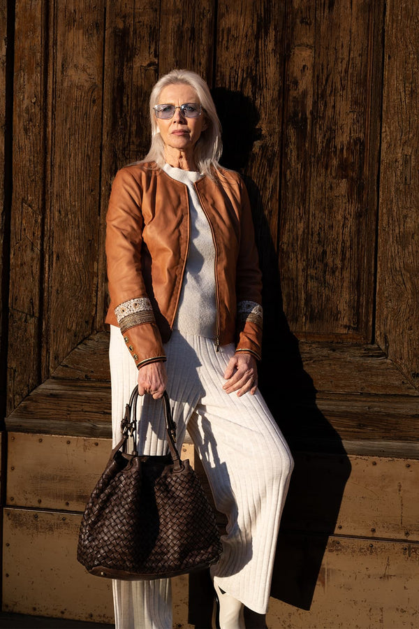 Siena Testa di moro donna Barone firenze