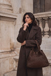 Siena Testa di moro donna Barone firenze - 3