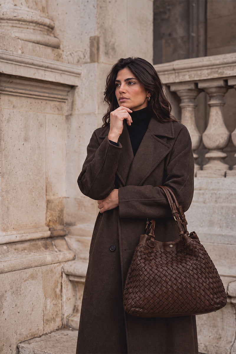 Siena Testa di moro donna Barone firenze - 3