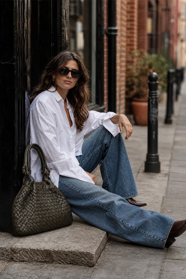 Siena Verde donna Barone firenze