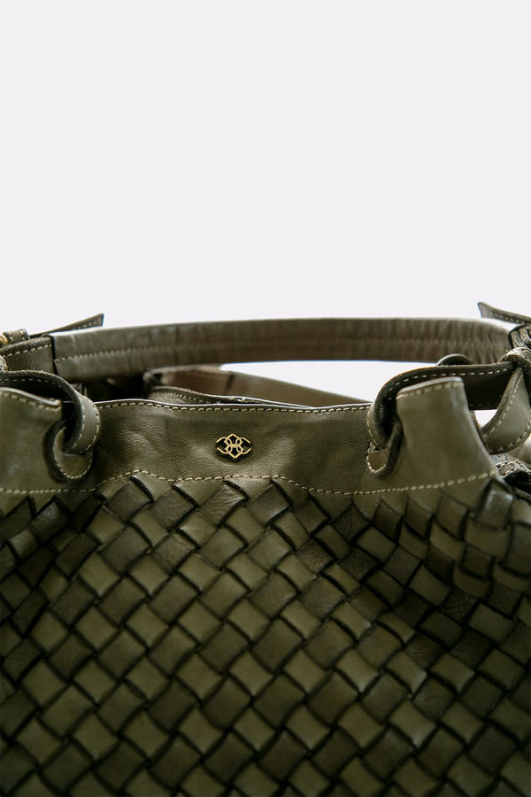 Siena Verde donna Barone firenze