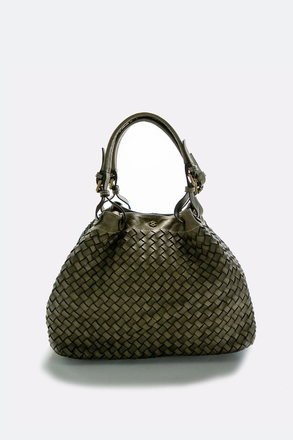 Siena Verde donna Barone firenze