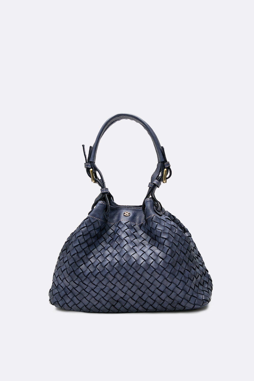 Siena Piccola Denim donna Barone firenze - 2
