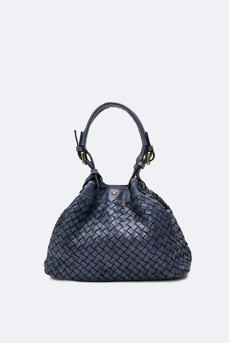 Siena Piccola Denim donna Barone firenze - 2
