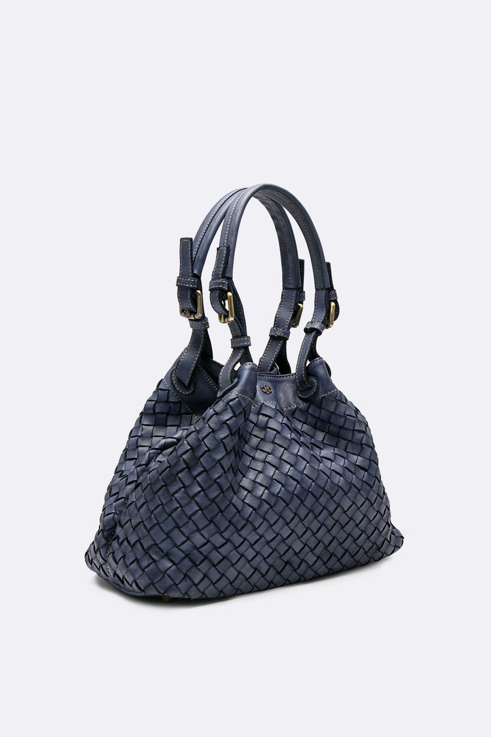 Siena Piccola Denim donna Barone firenze - 1