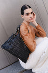 Siena Piccola Nera donna Barone firenze - 2