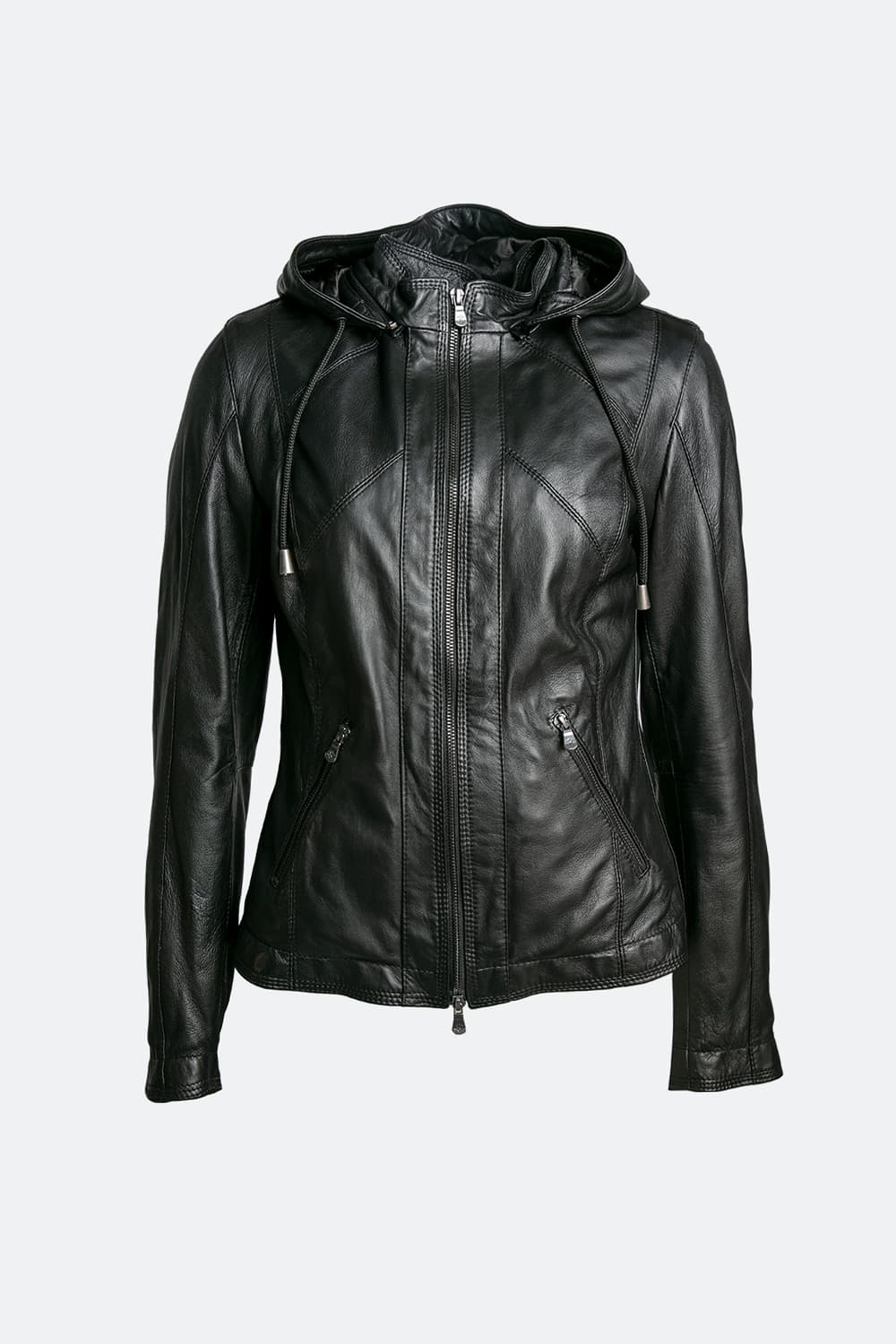 Sofia con Cappuccio donna Barone firenze - 2