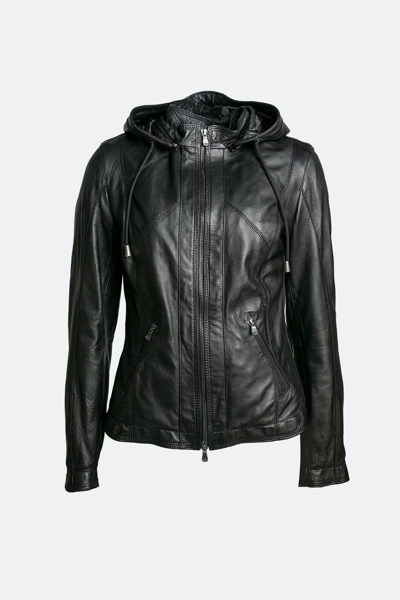 Sofia con Cappuccio donna Barone firenze - 2