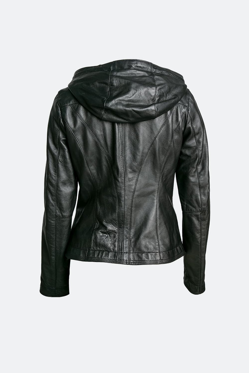 Sofia con Cappuccio donna Barone firenze - 10