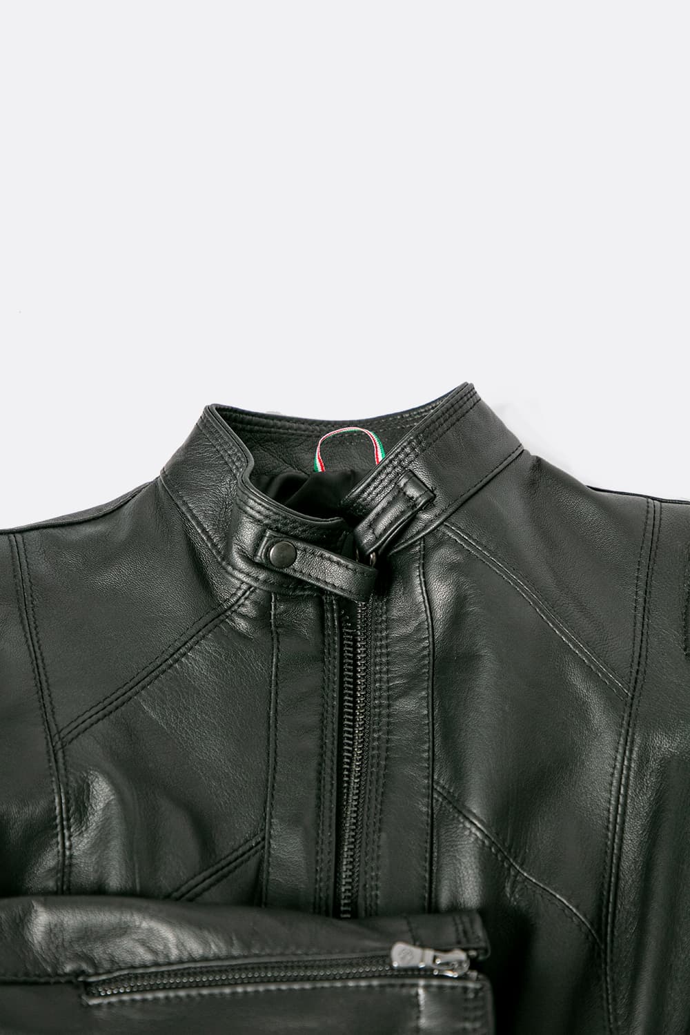 Sofia Nero donna Barone firenze - 5