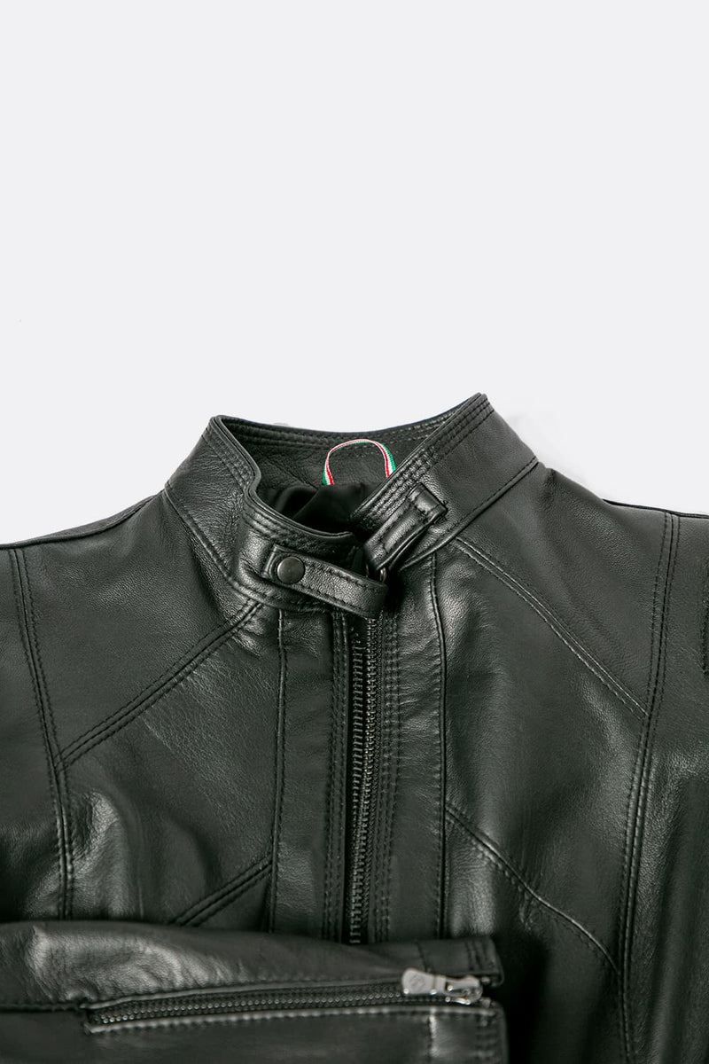 Sofia Nero donna Barone firenze - 5