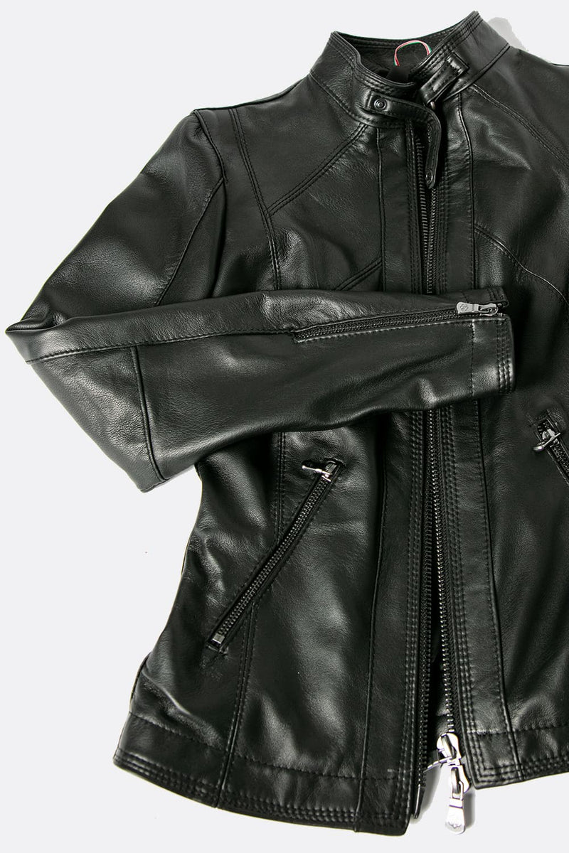 Sofia Nero donna Barone firenze - 8